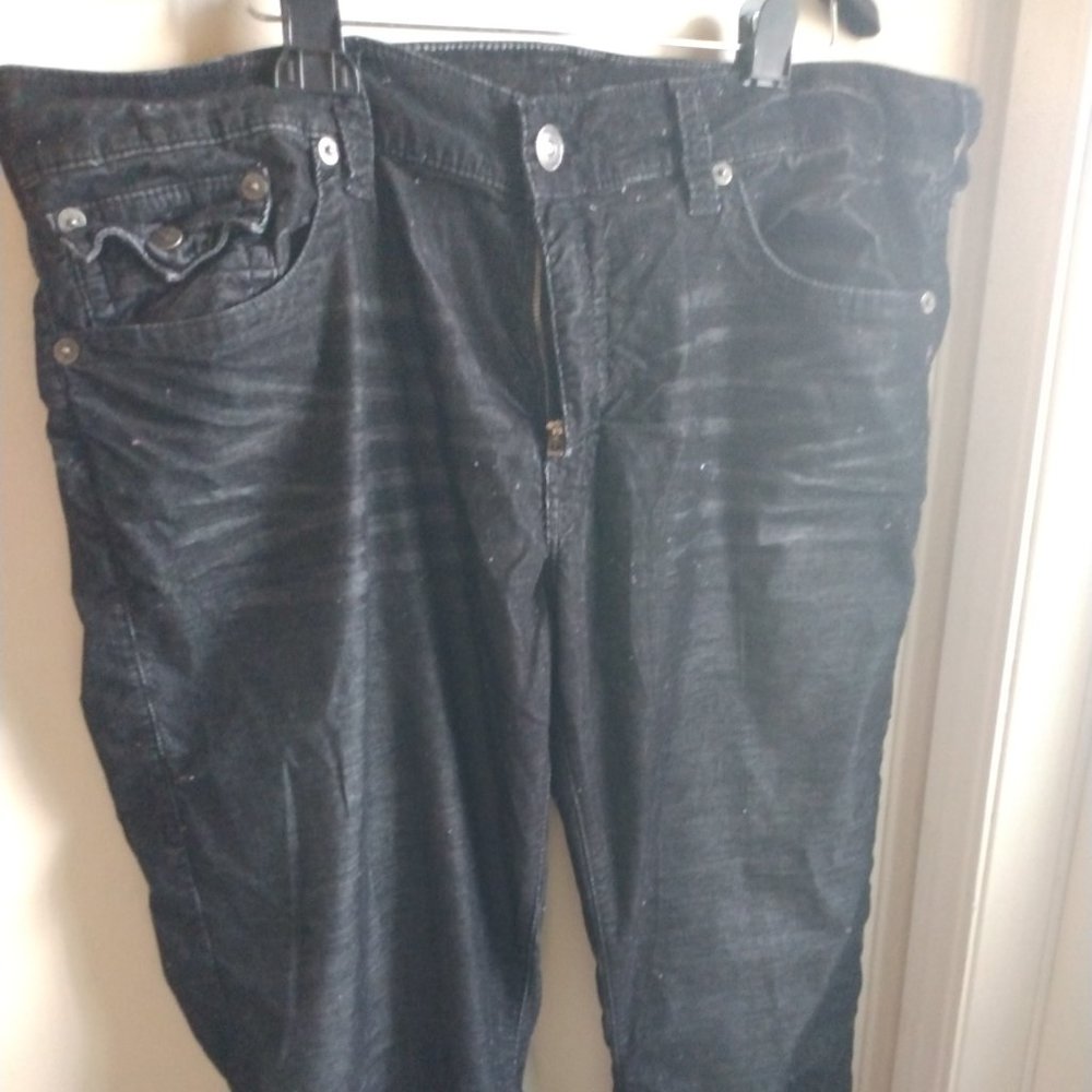 True Religion mens jeans